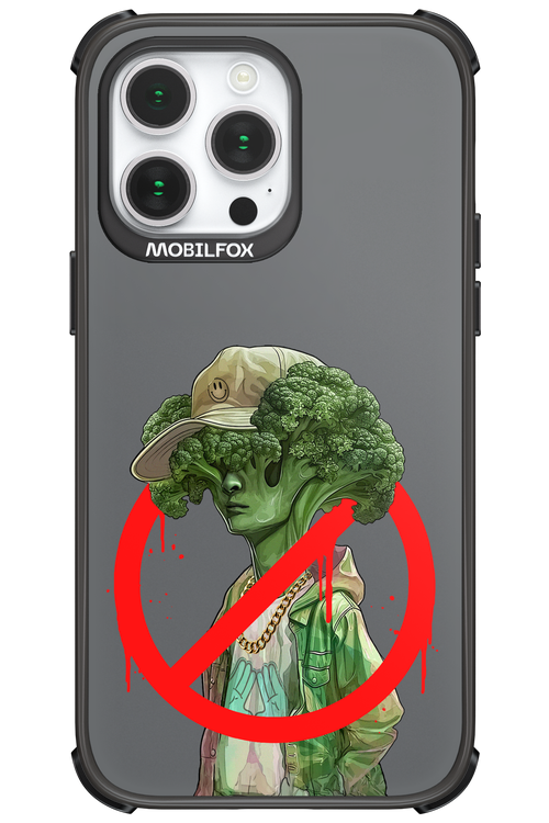 Anti Brokkoli - Apple iPhone 14 Pro Max