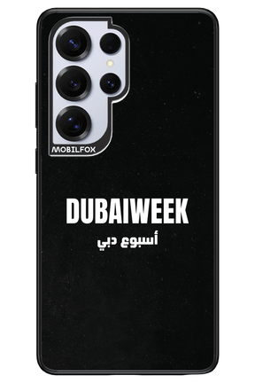Dubaiweek Simple 2.0 - Samsung S25 Ultra