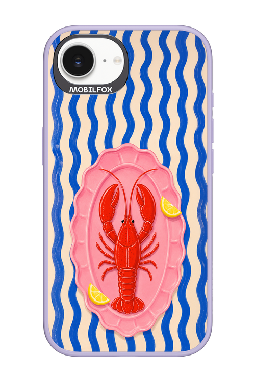 LOBSTER 2.0 - Apple iPhone 16e
