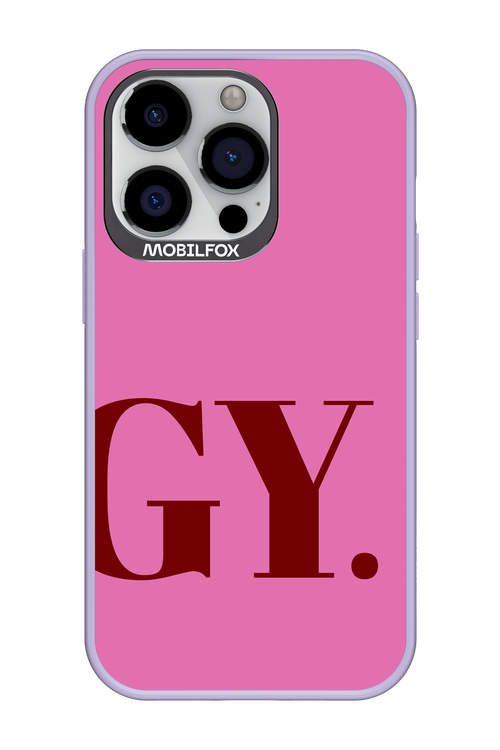 GY (Sorbet) 2.0 - Apple iPhone 13 Pro