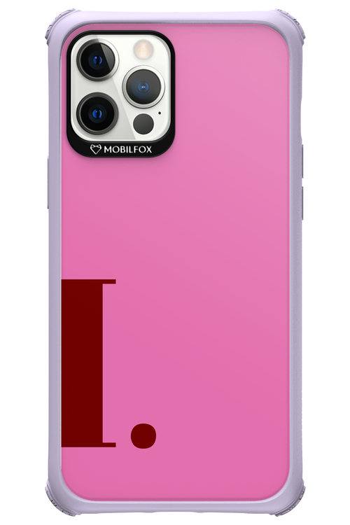 I (Sorbet) 2.0 - Apple iPhone 12 Pro Max