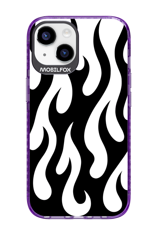 Hell Flame 2.0 - Apple iPhone 14