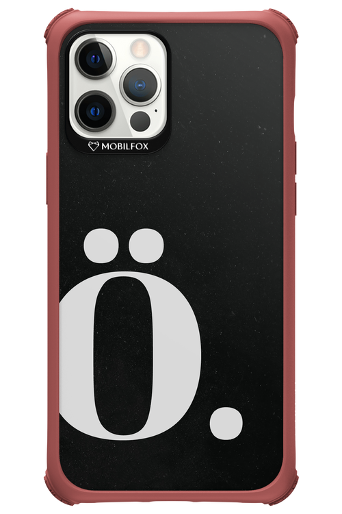 O II (Off Space) 2.0 - Apple iPhone 12 Pro Max
