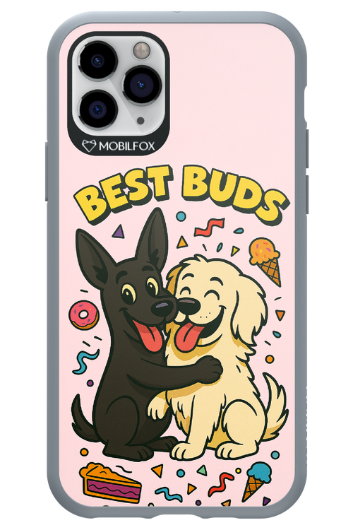 Best Buds 2.0 - Apple iPhone 11 Pro