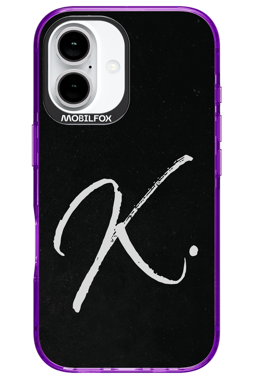 (Off Space) K 2.0 - Apple iPhone 16