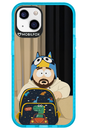 KidHeli - Apple iPhone 13