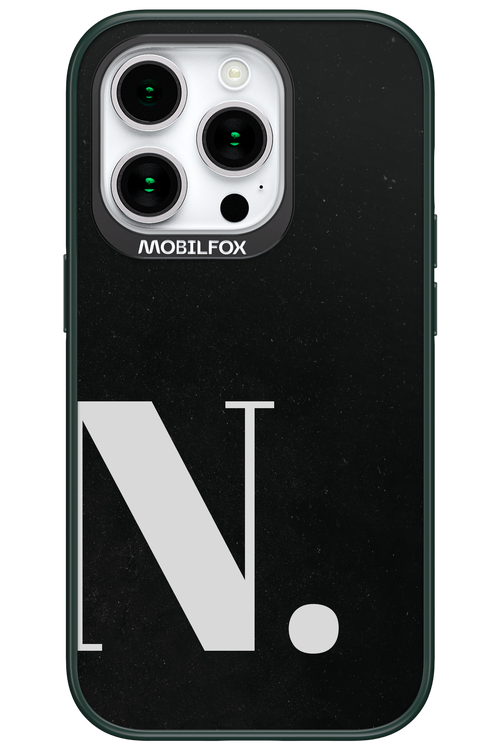 N (Off Space) 2.0 - Apple iPhone 15 Pro