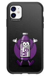 Vitamin Aqua Mg - Apple iPhone 11