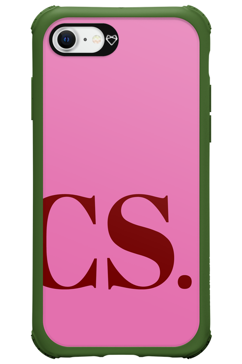CS (Sorbet) 2.0 - Apple iPhone SE 2020