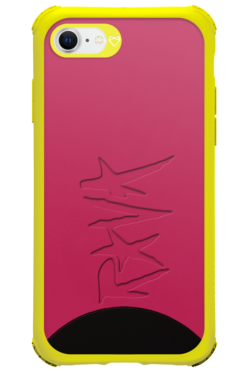 Rava Brick - Apple iPhone 7