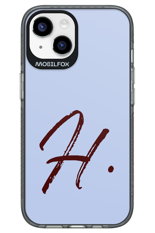 (Jellyfish Presso) H 2.0 - Apple iPhone 14