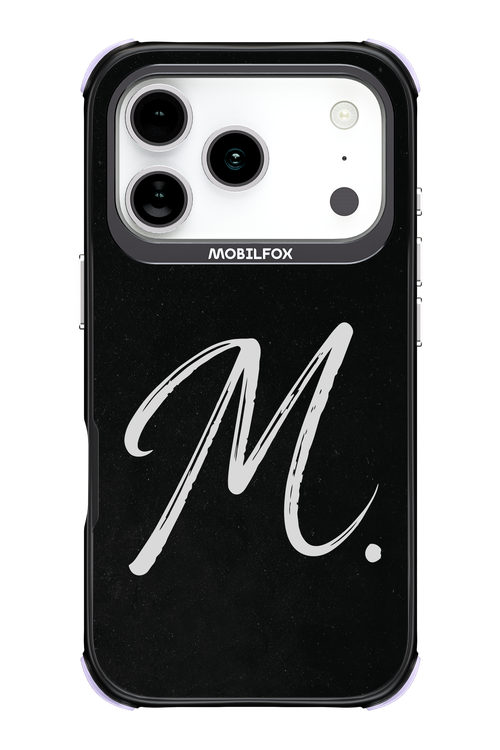(Off Space) M 2.0 - Apple iPhone 17 Pro