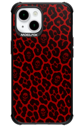 Wild Death - Apple iPhone 15