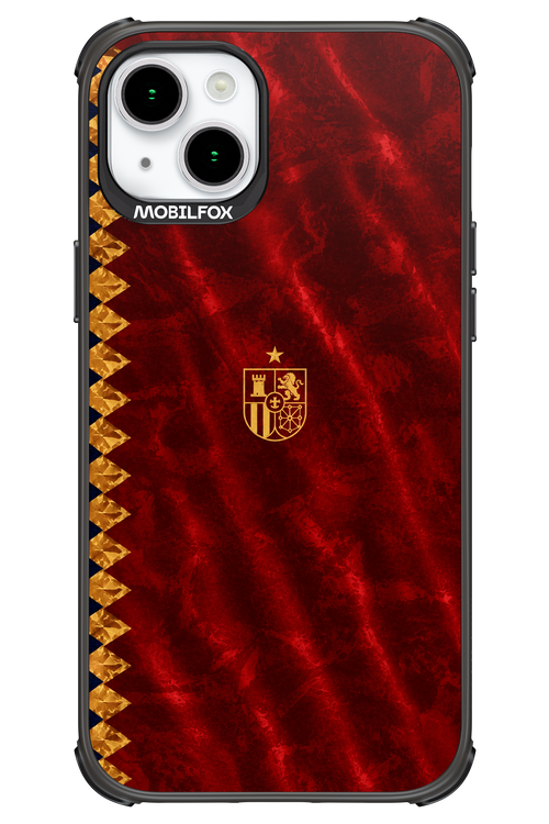 Spania 2.0 - Apple iPhone 15 Plus