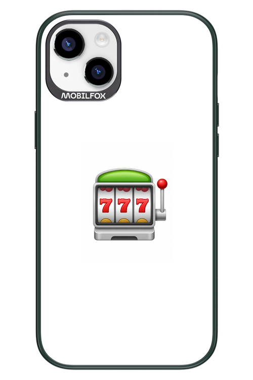 777 2.0 - Apple iPhone 14 Plus