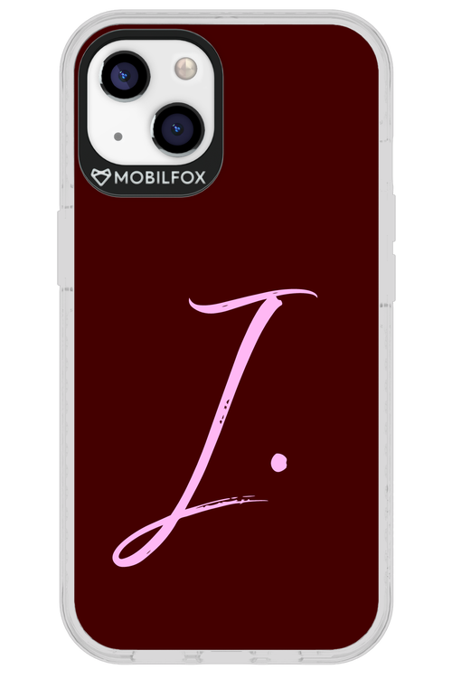 (Dark Blush) I 2.0 - Apple iPhone 13