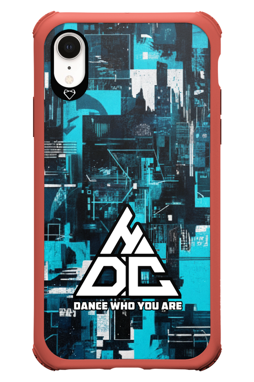 HDC 5 - Apple iPhone XR