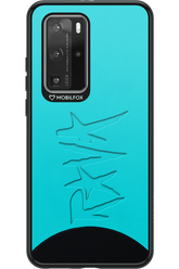 Rava Turquoise - Huawei P40 Pro