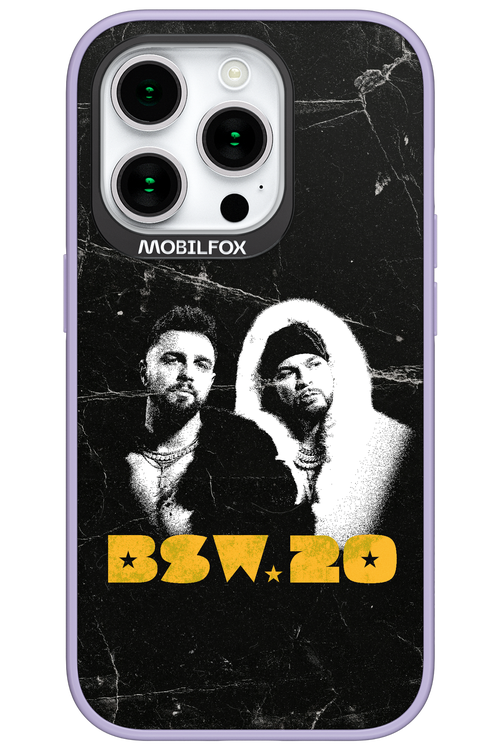 BSW 20 (3) 2.0 - Apple iPhone 15 Pro