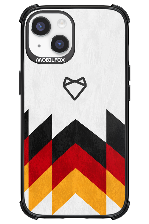 Germania x Mobilfox 2.0 - Apple iPhone 14