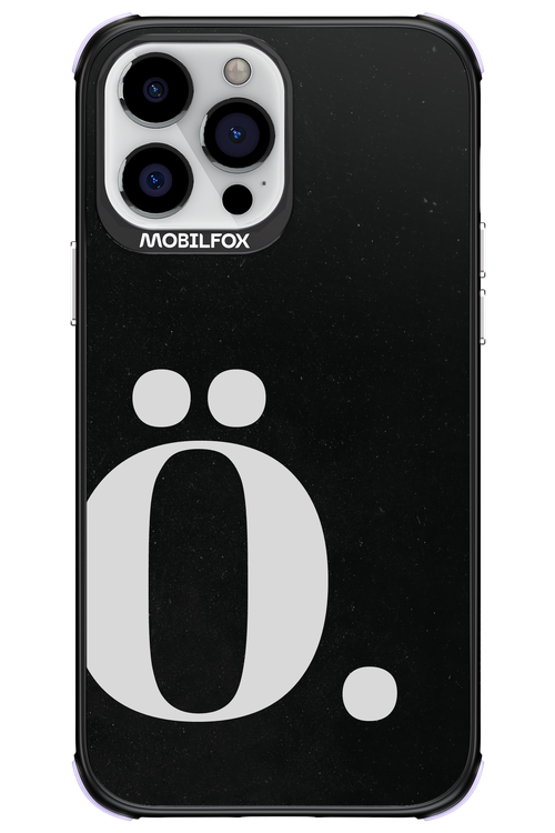 O II (Off Space) 2.0 - Apple iPhone 13 Pro Max