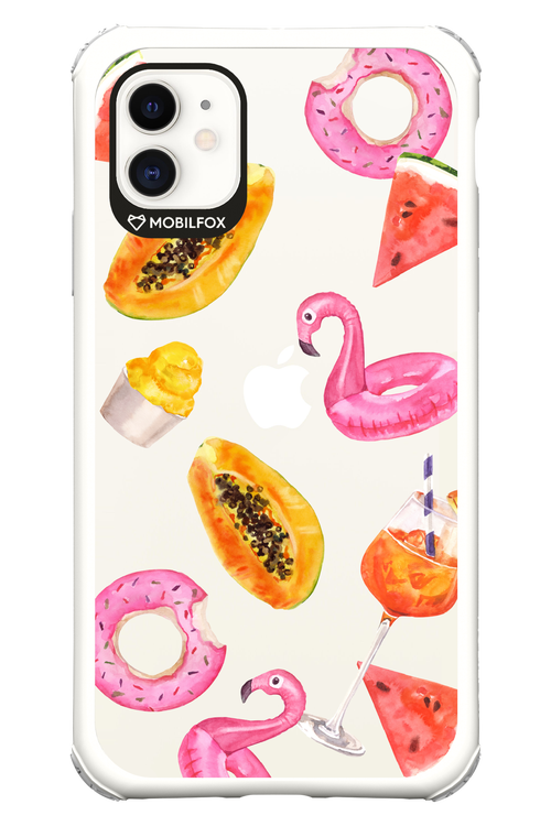 TropicalHouse - Apple iPhone 11