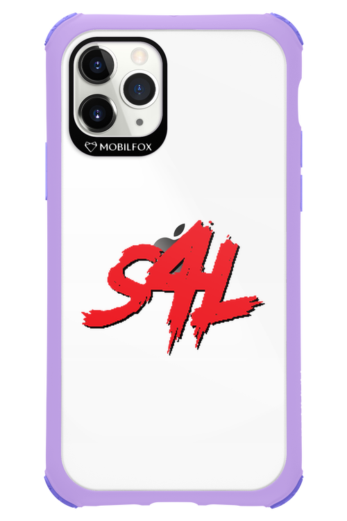 Bababa S4L - Apple iPhone 11 Pro
