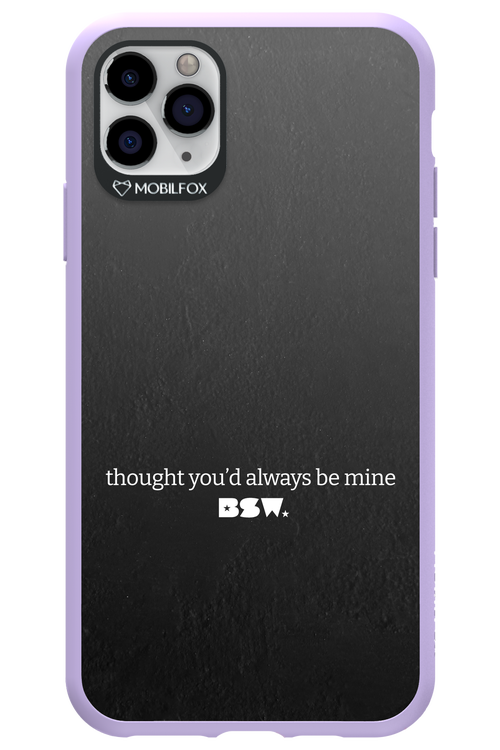 BSW FourSeasons 6 2.0 - Apple iPhone 11 Pro Max