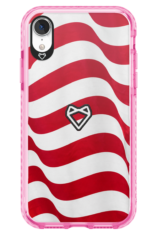 USA 2.0 - Apple iPhone XR