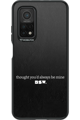 BSW FourSeasons 6 2.0 - Xiaomi Mi 10T 5G