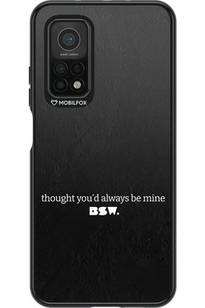 BSW FourSeasons 6 2.0 - Xiaomi Mi 10T 5G