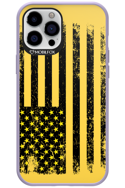 Impact Stripes - Apple iPhone 12 Pro Max