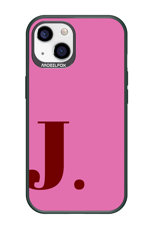 J (Sorbet) 2.0 - Apple iPhone 13