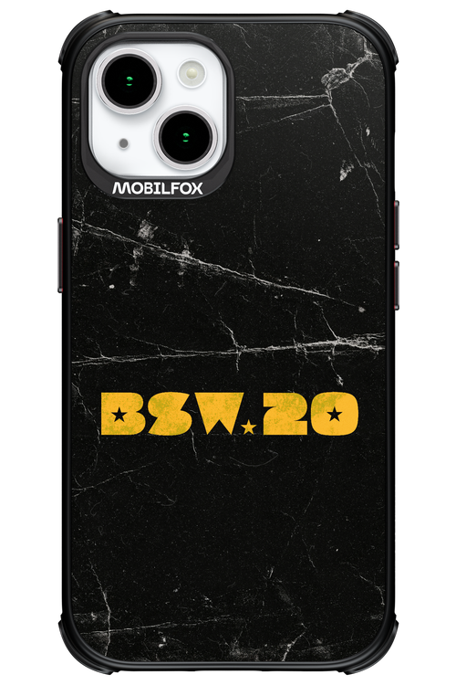 BSW 20 (5) 2.0 - Apple iPhone 15