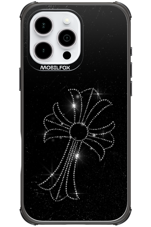 Chrome Standard - Apple iPhone 16 Pro Max