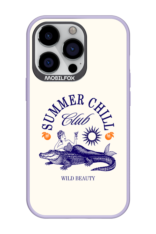 ChillMaid 2.0 - Apple iPhone 13 Pro