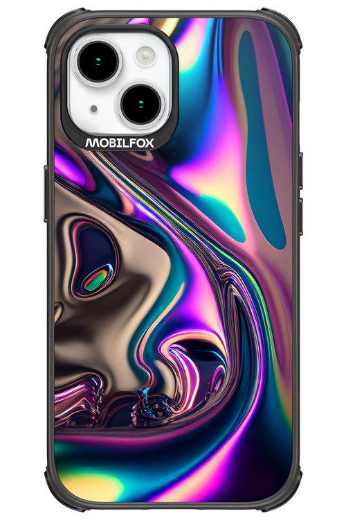 Post Future 2.0 - Apple iPhone 15