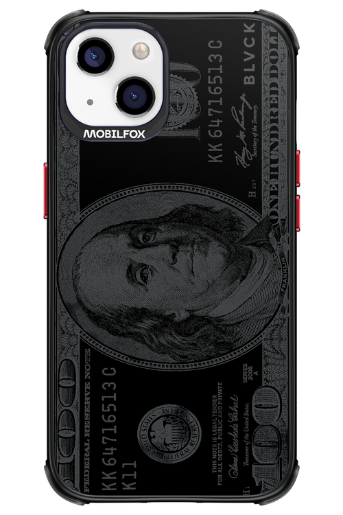 100 2.0 - Apple iPhone 13