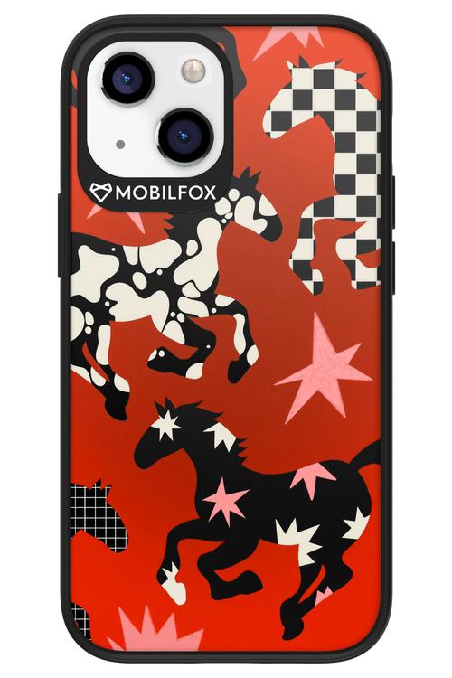 Stallions 2.0 - Apple iPhone 13 Mini