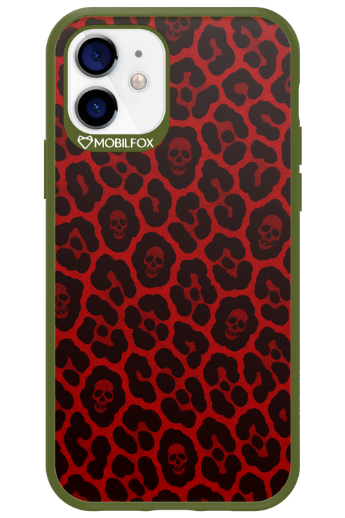Wild Death 2.0 - Apple iPhone 12