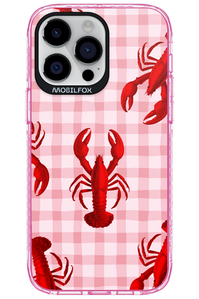 Lobster - Apple iPhone 14 Pro Max