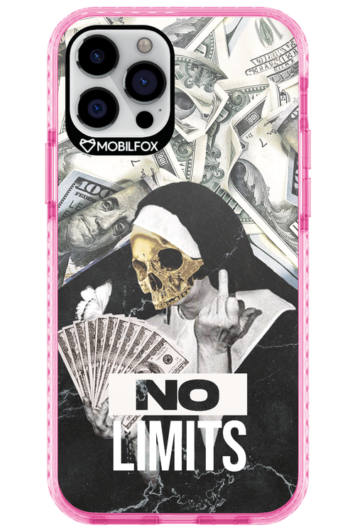 No Limits 2.0 - Apple iPhone 12 Pro
