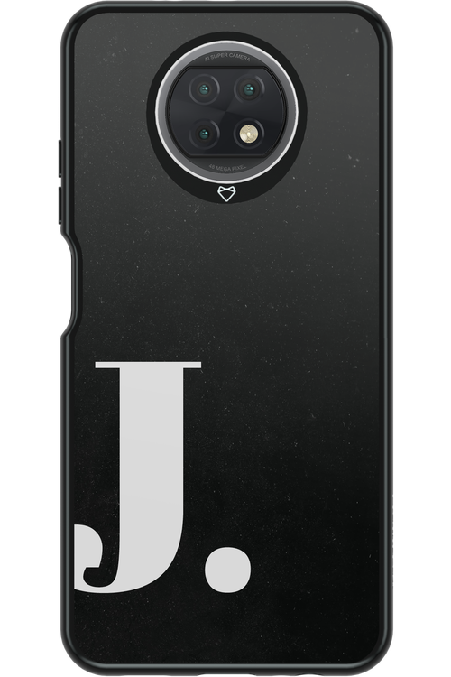 J (Off Space) 2.0 - Xiaomi Redmi Note 9T 5G