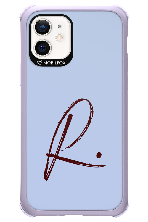 (Jellyfish Presso) R 2.0 - Apple iPhone 12