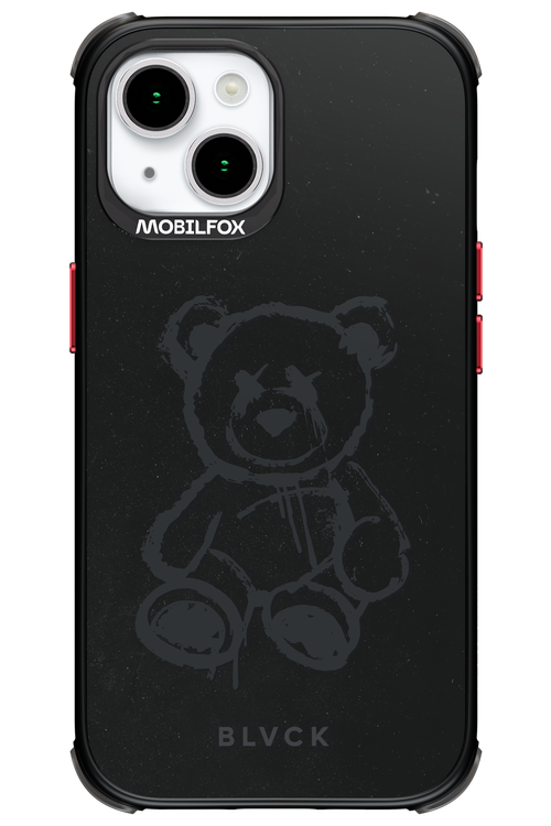 BLVCK BEAR 2.0 - Apple iPhone 15