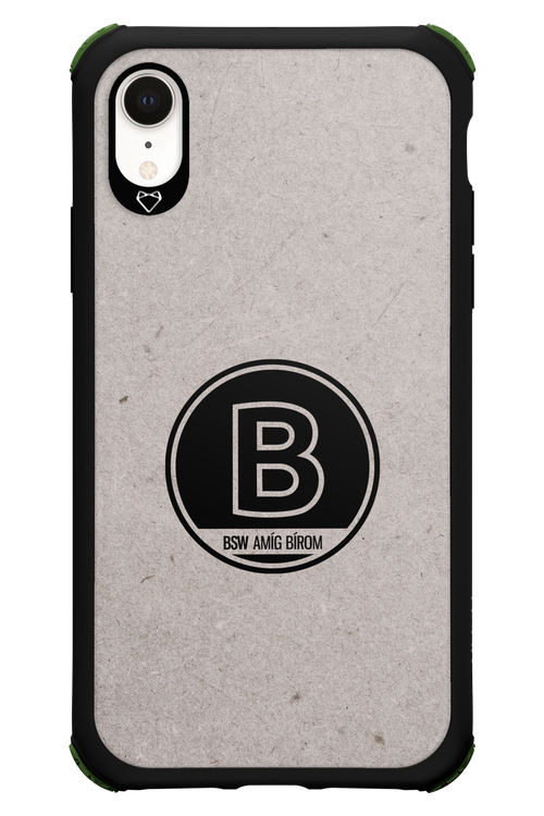 Alig bírom - Apple iPhone XR