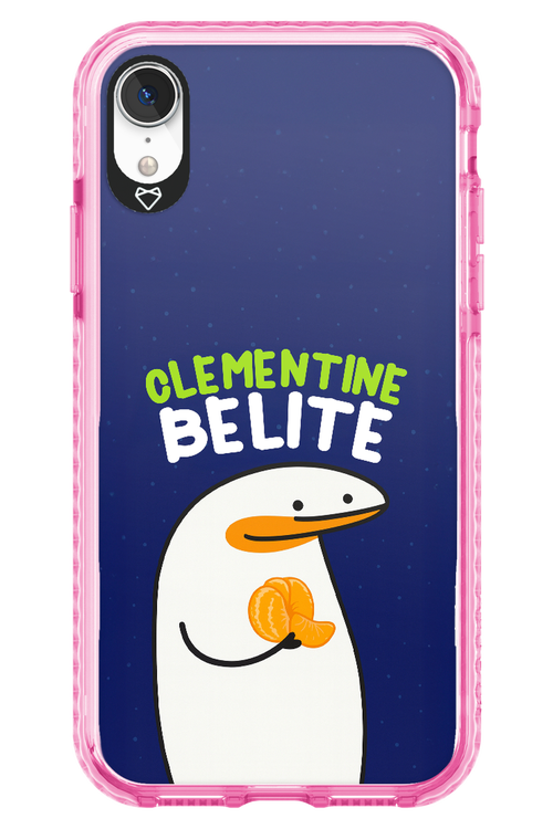 Clementine Belite 2.0 - Apple iPhone XR
