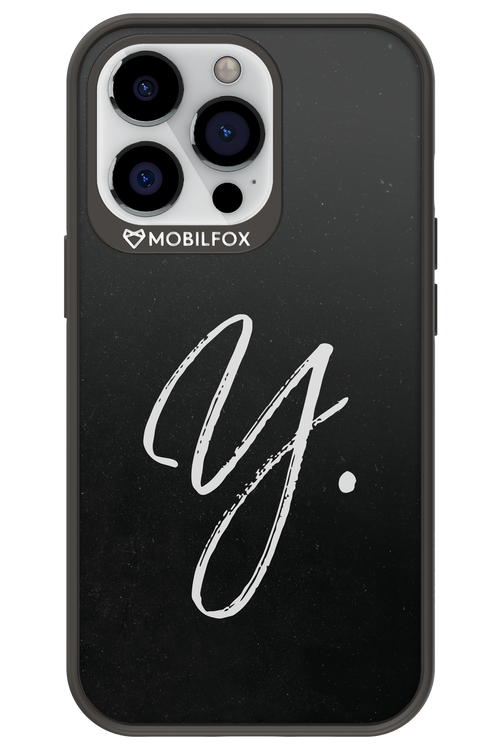 (Off Space) Y 2.0 - Apple iPhone 13 Pro