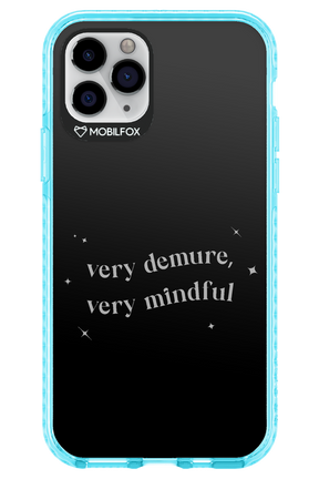 Demure - Apple iPhone 11 Pro