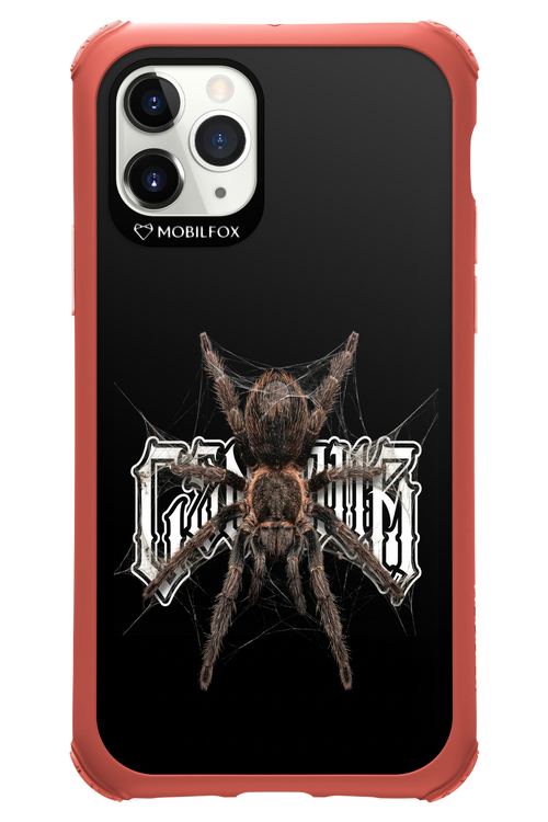Centaur Logo Big Spider 2.0 - Apple iPhone 11 Pro